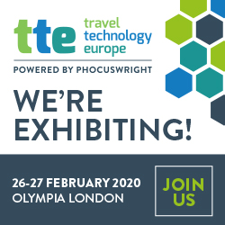 TTE - Travel Technology Europe